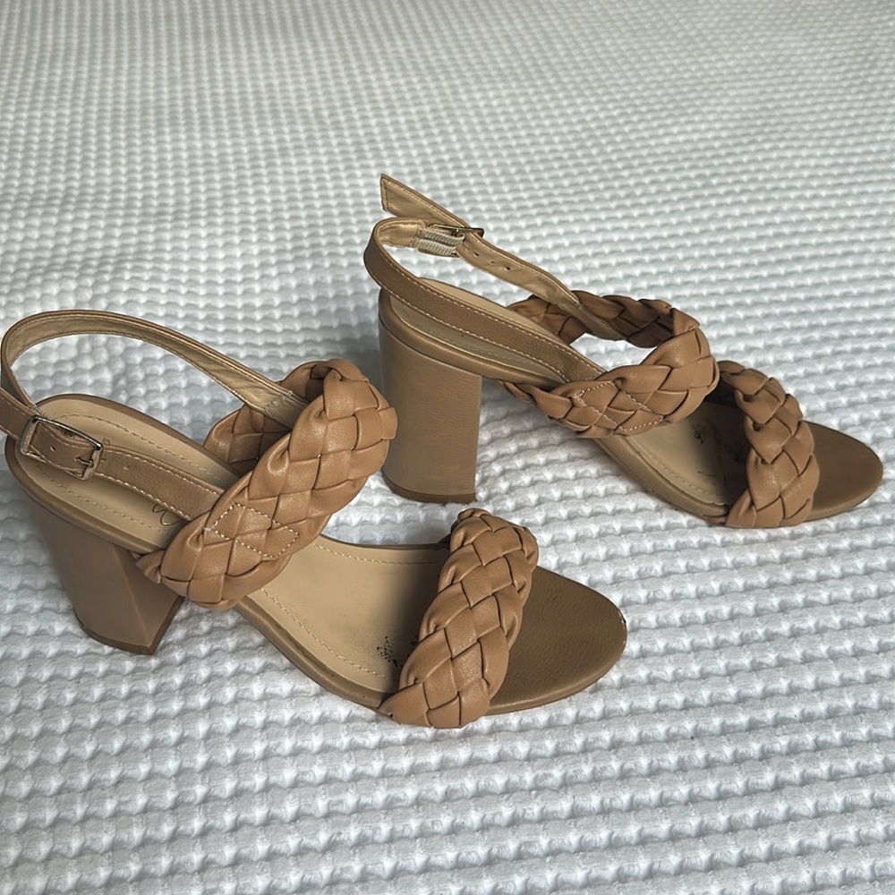 Shoes woven - Picture 2 of 5
